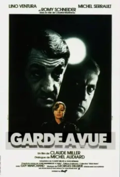 Под предварительным следствием / The Grilling (1981)
