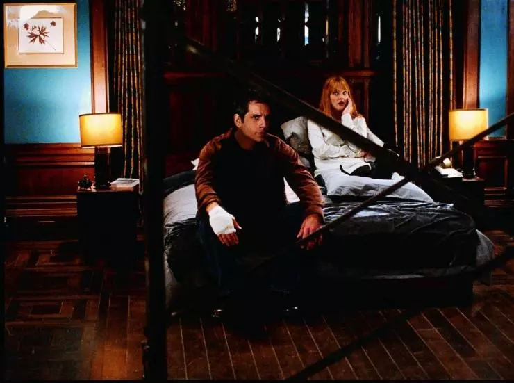 Кадр из Дюплекс (2003) Кадр из Дюплекс (2003)