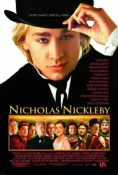 Николас Никлби / Nicholas Nickleby (2002)