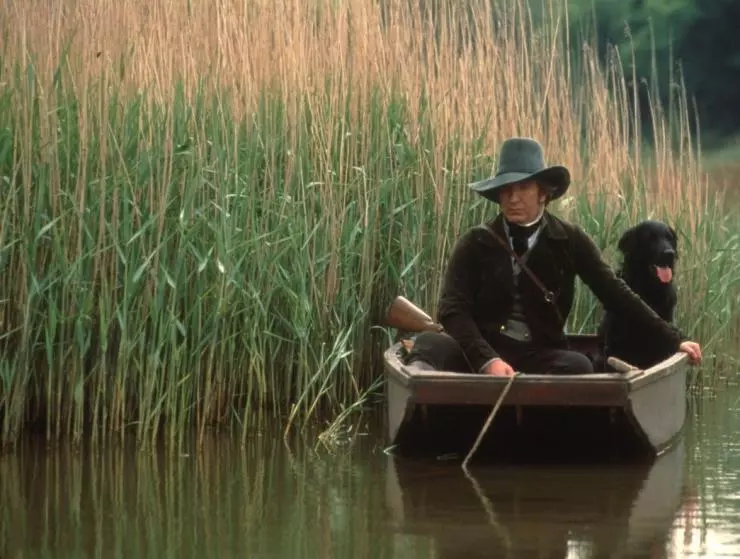 Кадр из Разум и чувства (1995) Кадр из Разум и чувства (1995)