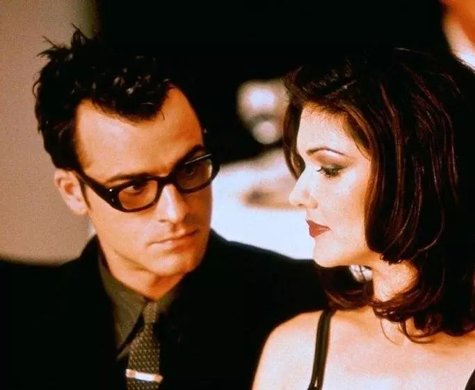 Кадр из Малхолланд Драйв (2001) Кадр из Малхолланд Драйв (2001)