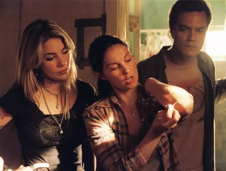 Кадр из Глюки (2006) Кадр из Глюки (2006)