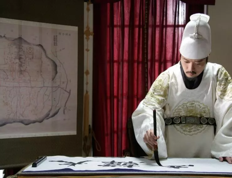 Кадр из Русский кофе (2012) Кадр из Русский кофе (2012)