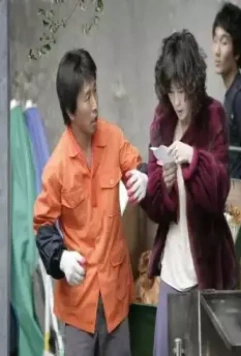Кадр из Голос убийцы (2007) Кадр из Голос убийцы (2007)