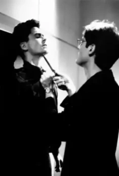 Кадр из Дурное влияние (1990) Кадр из Дурное влияние (1990)