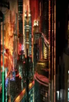 Кадр из 2046 (2004) Кадр из 2046 (2004)