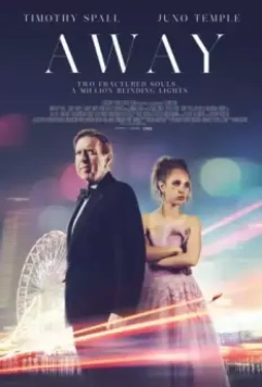 Покидая Блэкпул / Away (2015)