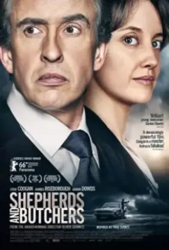 Пастыри и палачи / The Hangman: Shepherds and Butchers (2016)