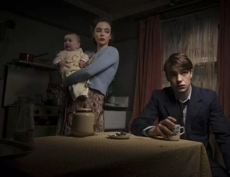 Кадр из Риллингтон-плейс (2016) Кадр из Риллингтон-плейс (2016)