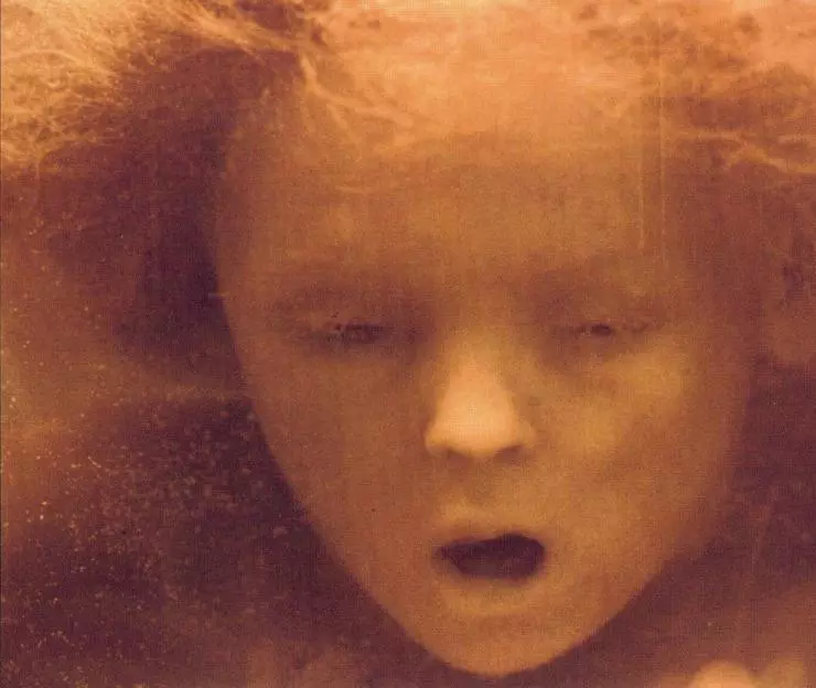 Кадр из Королевство (1994) Кадр из Королевство (1994)