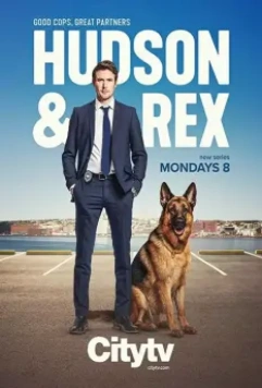 Хадсон и Рекс / Hudson & Rex (2019)