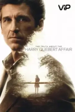 Правда о деле Гарри Квеберта / The Truth About the Harry Quebert Affair (2018)