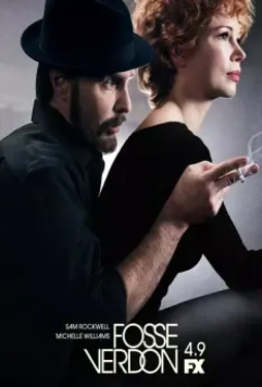 Фосси/Вердон / Fosse/Verdon (2019)