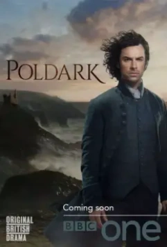 Полдарк / Poldark (2016)