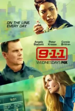 911 / 9-1-1 (2018)