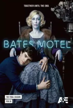 Мотель Бейтсов / Bates Motel (2010)