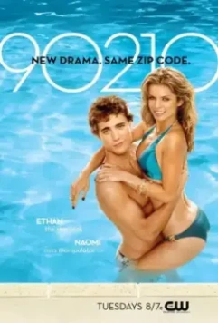 Беверли Хиллз 90210: Новое поколение / 90210 (2008)