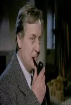 Кадр из Мегрэ (1991) Кадр из Мегрэ (1991)