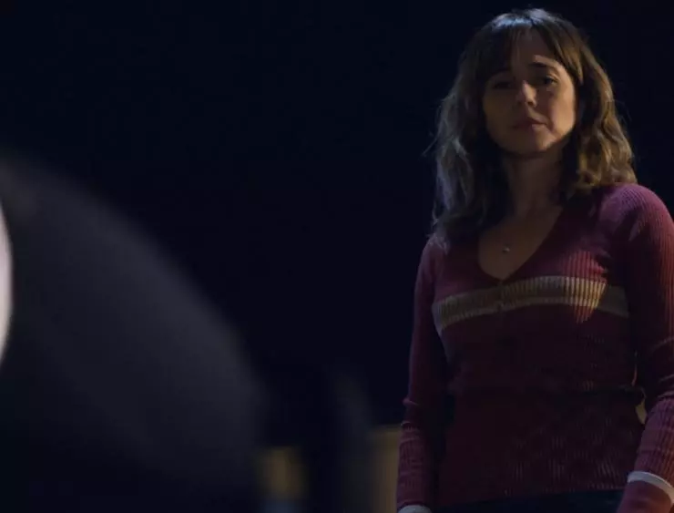 Кадр из Мертв для меня (2019) Кадр из Мертв для меня (2019)