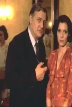 Кадр из Мегрэ (1991) Кадр из Мегрэ (1991)