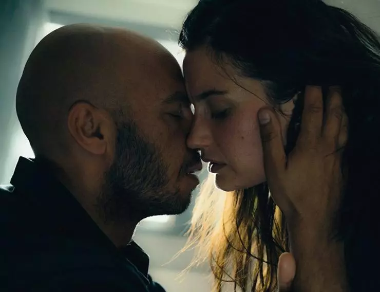 Кадр из Воин (2018) Кадр из Воин (2018)