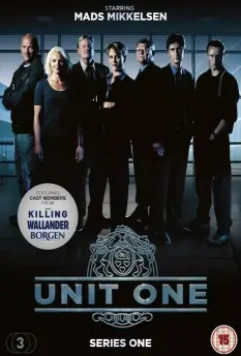 Спецподразделение / Unit One (2000)