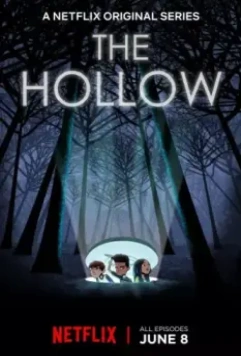 Лощина / The Hollow (2018)