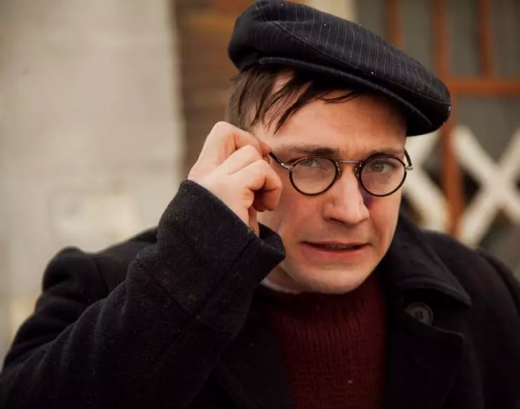 Кадр из Прыжок богомола (2019) Кадр из Прыжок богомола (2019)
