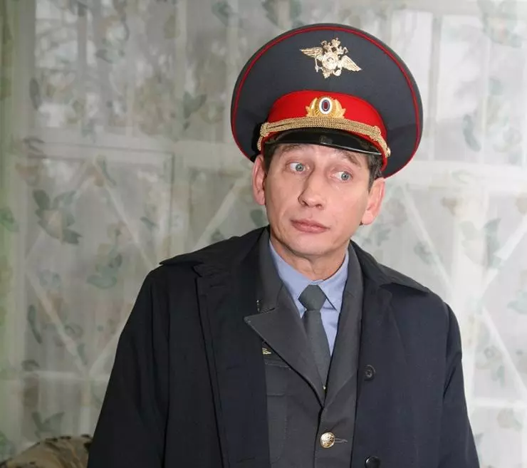 Кадр из Закон обратного волшебства (2010) Кадр из Закон обратного волшебства (2010)