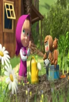 Кадр из Машины сказки (2011) Кадр из Машины сказки (2011)