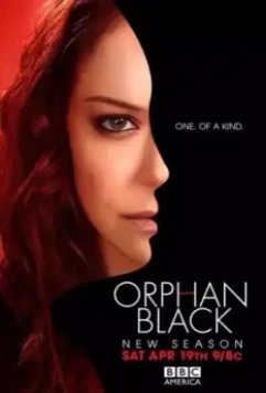 Темное дитя / Orphan Black (2013)