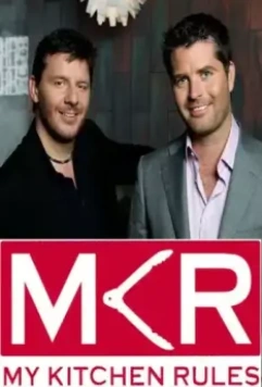Правила моей кухни / My Kitchen Rules (2010)
