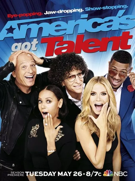 Америка ищет таланты / America's Got Talent (2006)