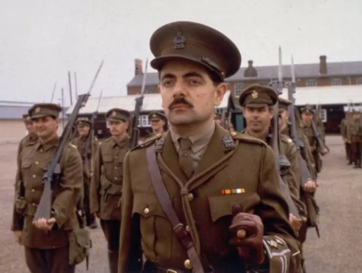 Кадр из Черная гадюка 4 (1983) Кадр из Черная гадюка 4 (1983)
