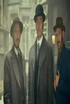 Кадр из Улица потрошителя (2012) Кадр из Улица потрошителя (2012)