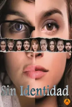 Неизвестная / Sin identidad (2014)