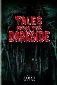Сказки с тёмной стороны / Tales from the Darkside (1983)