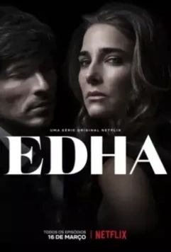 Эда / Edha (2018)