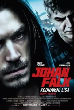 Юхан Фальк 12 / Johan Falk: Kodnamn: Lisa (2012)