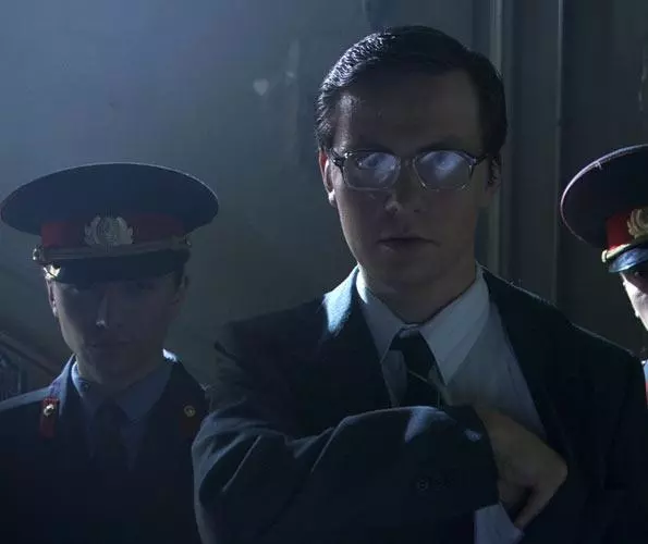 Кадр из Тульский Токарев (2010) Кадр из Тульский Токарев (2010)