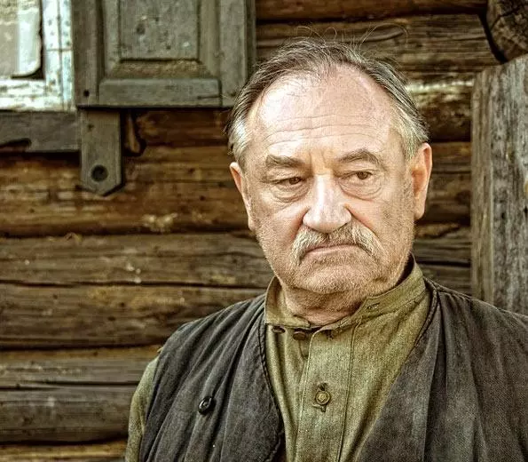 Кадр из Вчера закончилась война (2010) Кадр из Вчера закончилась война (2010)