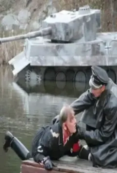 Кадр из Смерть шпионам! (2007) Кадр из Смерть шпионам! (2007)
