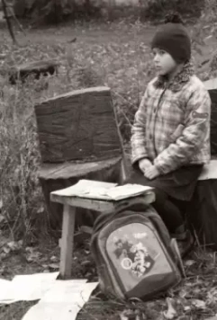 Кадр из Один на всех (2012) Кадр из Один на всех (2012)