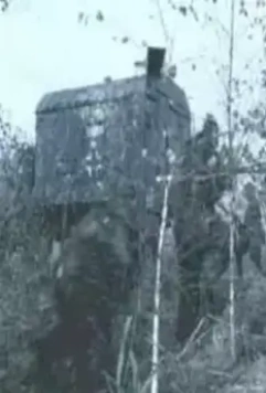 Кадр из Диверсант (2005) Кадр из Диверсант (2005)