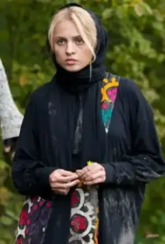 Кадр из Турецкий транзит (2014) Кадр из Турецкий транзит (2014)