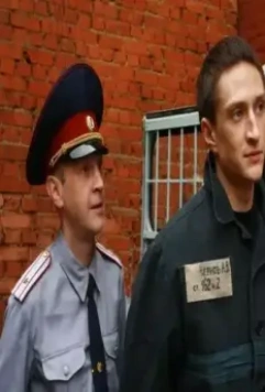 Кадр из Побег (2010) Кадр из Побег (2010)
