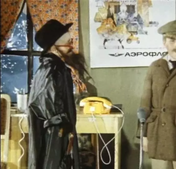 Кадр из Где это видано, где это слыхано (1973) Кадр из Где это видано, где это слыхано (1973)