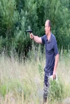 Кадр из Шахта (2010) Кадр из Шахта (2010)