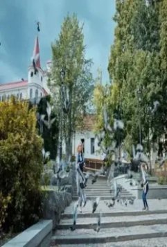 Кадр из Стражи Отчизны (2019) Кадр из Стражи Отчизны (2019)