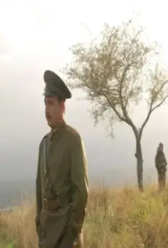 Кадр из Откричат журавли (2009) Кадр из Откричат журавли (2009)
